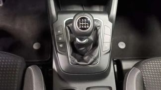 Leasing Wagon Ford Focus 2020