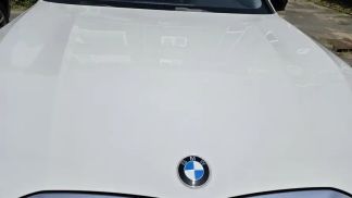 Lízing Sedan BMW 320 2019
