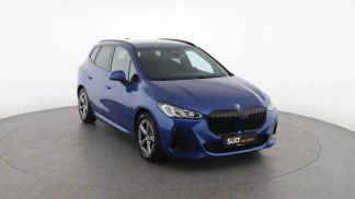 Leasing Passenger transport BMW 220 2023