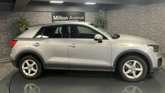 Leasing SUV Audi Q2 2019