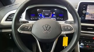 Leasing Convertible Volkswagen T-Roc 2024