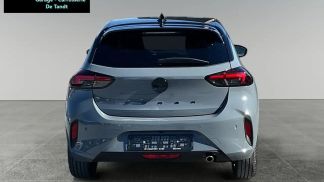 Financování Hatchback Opel Corsa 2024