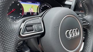 Leasing Wagon Audi A6 2018