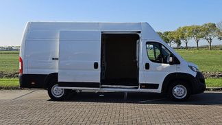 Financování Van Peugeot BOXER 2.2 2020