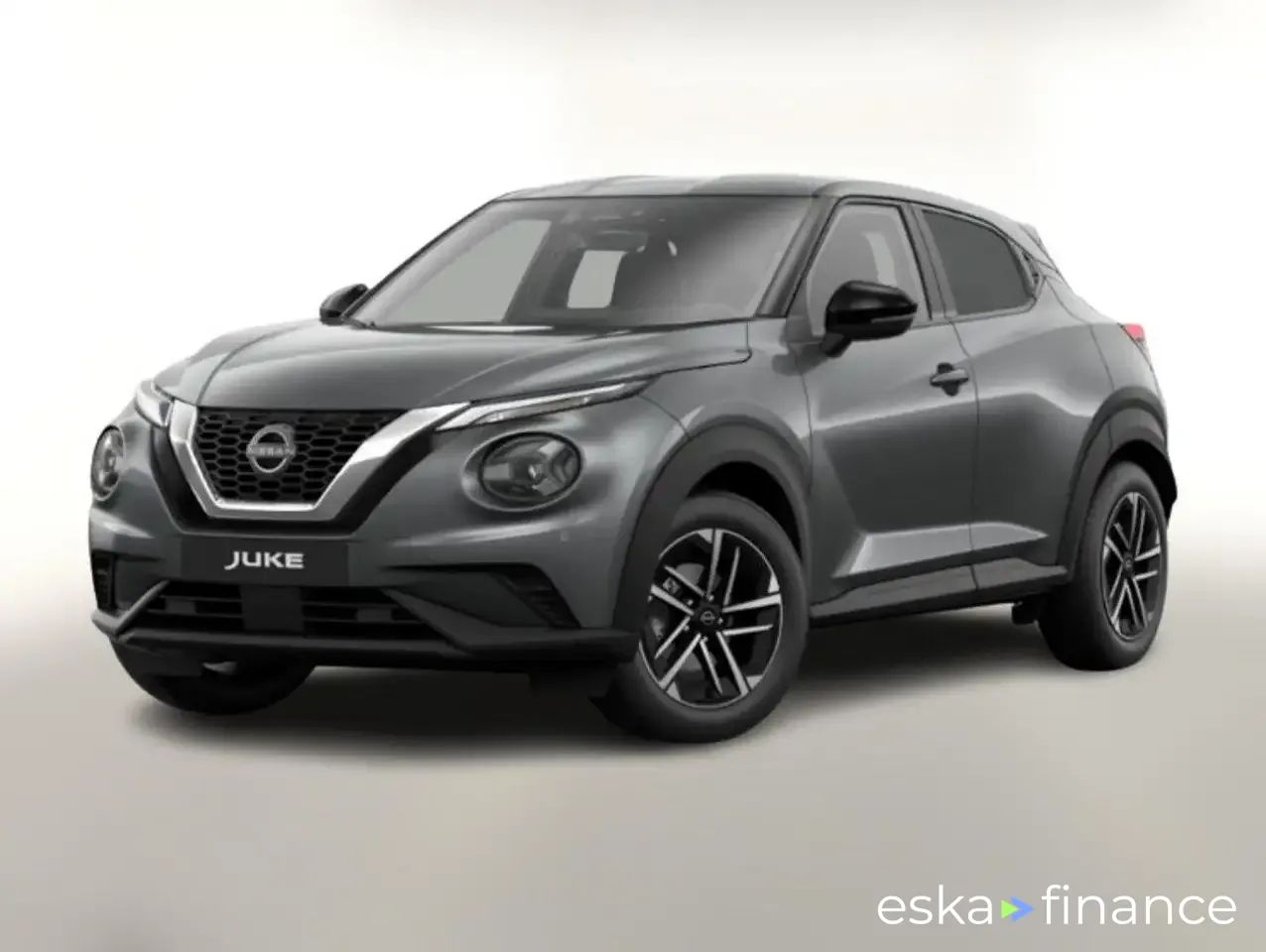 Leasing SUV Nissan Juke 2025