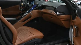 Leasing Convertible Ferrari Roma 2024
