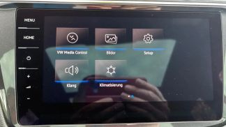Lízing SUV Volkswagen Tiguan Allspace 2019