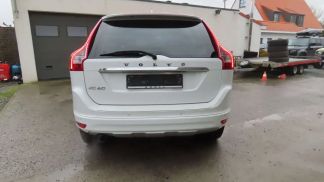 Lízing SUV Volvo XC60 2016