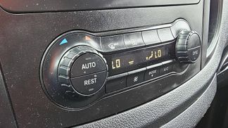 Leasing Van Mercedes-Benz VITO 114 2020