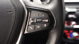 Finansowanie Sedan BMW 530 2020