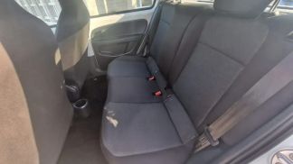 Leasing Hatchback Skoda Citigo 2019