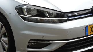 Lízing Hatchback Volkswagen Golf 2019
