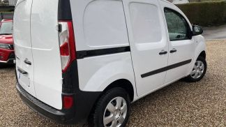 Leasing Convertible Renault Kangoo 2019