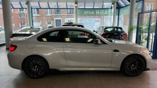 Lízing Kupé BMW M2 2019