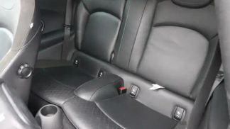 Leasing Hayon MINI Cooper 2014