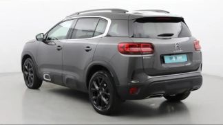 Leasing SUV Citroën C5 Aircross 2020