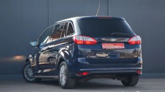 Lízing Hatchback Ford Grand C-Max 2015