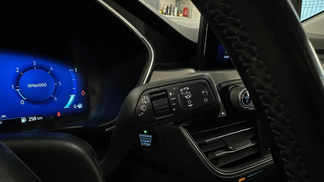 Leasing SUV Ford Kuga 2022