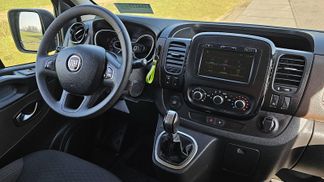 Leasing Van Fiat Talento 2022