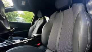 Leasing Fourgon Peugeot 208 2024