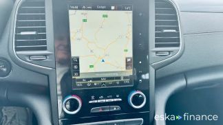 Finansowanie Wóz Renault Talisman 2019