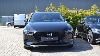 Leasing Hatchback Mazda 3 2023