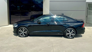 Leasing Sedan Volvo S60 2020