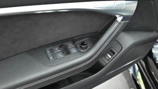 Leasing Wagon Audi RS6 2020