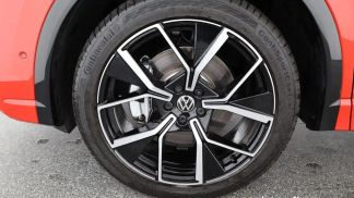 Finansowanie SUV Volkswagen Tiguan 2024