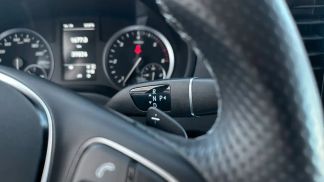 Lízing Hatchback MERCEDES VITO 2022