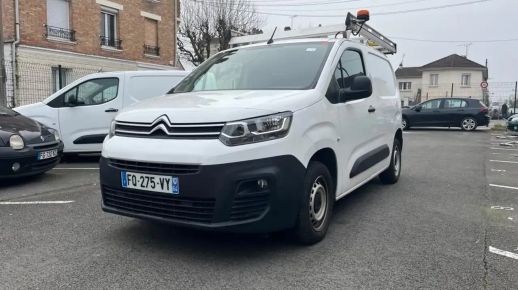 Citroën Berlingo 2020