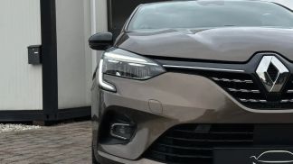 Leasing Hayon Renault Clio 2019