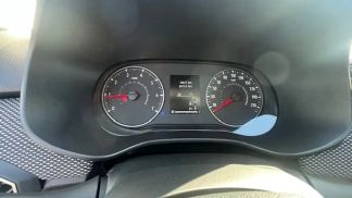Finansowanie Sedan Dacia Sandero 2024