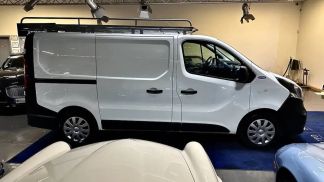 Finansowanie Zamienny Opel Vivaro 2017