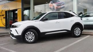 Finansowanie SUV Opel Mokka 2021
