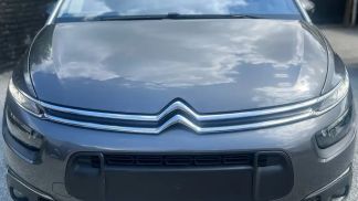 Leasing Hatchback Citroën C4 SpaceTourer 2020