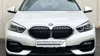 Leasing Hayon BMW 118 2020