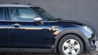 Leasing Wagon MINI One D Clubman 2020