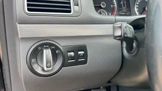 Leasing Van Volkswagen Touran 2012