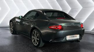 Leasing Convertible Mazda MX-5 2019
