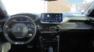 Leasing SUV Peugeot E-2008 2021
