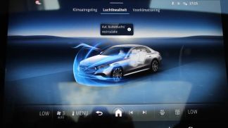 Lízing Sedan MERCEDES E 300 2024
