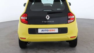 Finansowanie Hatchback Renault Twingo 2015