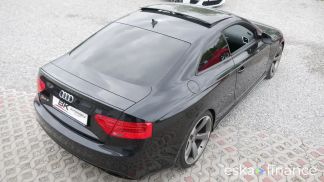 Finansowanie Coupé Audi RS5 2013