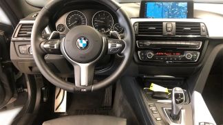 Finansowanie Coupé BMW 435 2014