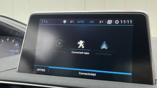 Leasing SUV Peugeot 3008 2020