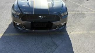 Financování Kupé Ford Mustang 2015