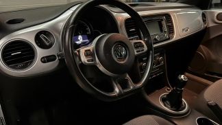 Finansowanie Zamienny Volkswagen Beetle 2013