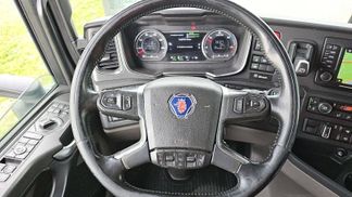 Leasing Tractor unit Scania R500 2019