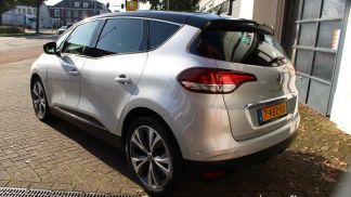 Leasing Passenger transport Renault Scenic 2018